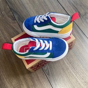 Kid Vans